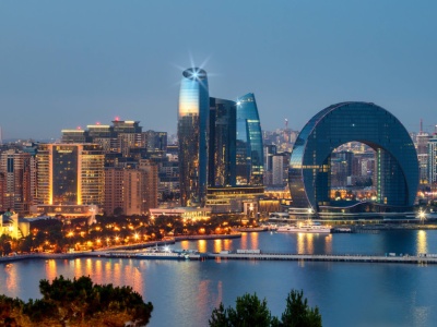 Ten kraj i region rosną w siłę. Rosja traci tam wpływy