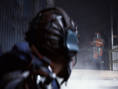 ARC Raiders w perspektywie pierwszej osoby? To może zmienić całą rozgrywkę!