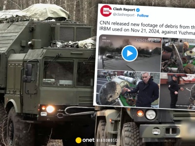 Przeanalizowali resztki Oresznika. Część z nich pamiętała Jurija Gagarina