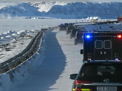 ​Europa wyśle wojsko na Grenlandię? 