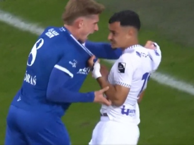 Reprezentant Polski odżył po dwóch latach. Teraz grzmi. 