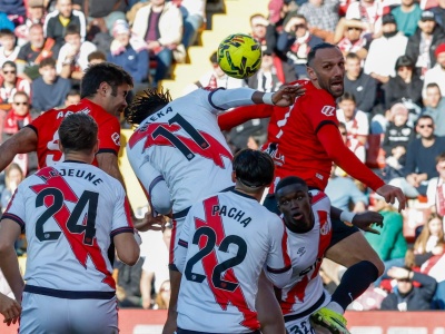 Przełamanie w Madrycie. Czekali od października