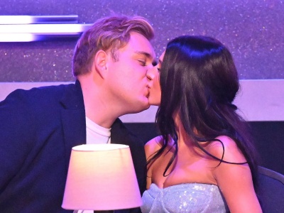 Roksana Węgiel i Kevin Mglej zdecydowali się na ważny krok. 