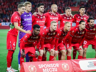 Widzew chce tego gracza! “Przypomina Stevena Gerrarda”