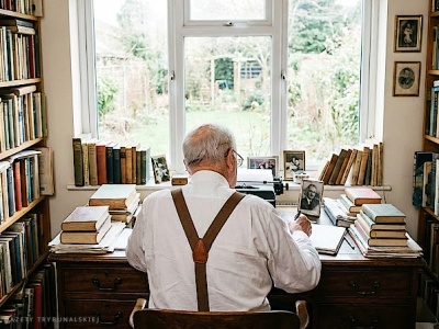 Polskie szanse na Nobla w 1975 roku. Odtajnione archiwa i nieznane dotąd nazwiska