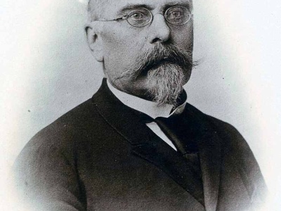 Aleksander Oskierka – zapomniany architekt niepodległości Litwy i Białorusi