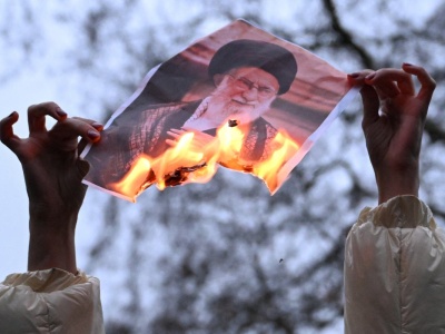 Dramatycznie rośnie bilans ofiar w Iranie. Władze grożą USA