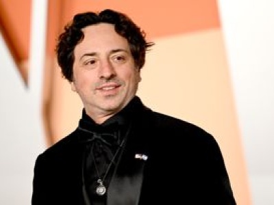 Miliarder Sergey Brin opuszcza Kalifornię, obawiając się nowego podatku dla bogaczy
