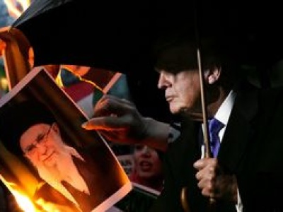 USA zainterweniują w Iranie? Trump spotka się z doradcami