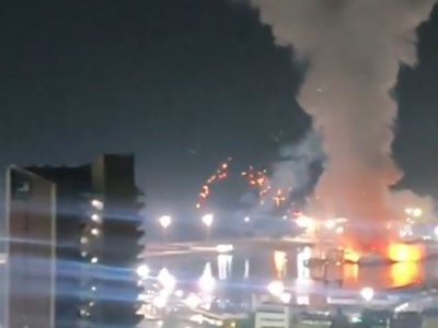 USA użyły tajemniczej broni w Wenezueli? „Nagle straciliśmy czucie i zaczęliśmy krwawić z nosa”