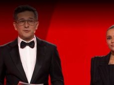 Paszporty Polityki wróciły do TVP. Wymowny komentarz prowadzących: 