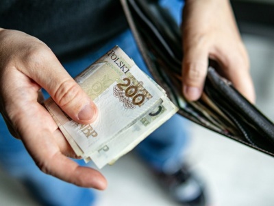 4200 zł co miesiąc. Ten zawód dostaje świadczenie za 