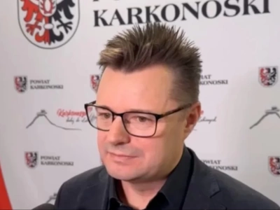 Będzie trzęsienie ziemi w Powiecie Karkonoskim. Jest wniosek o odwołanie starosty.