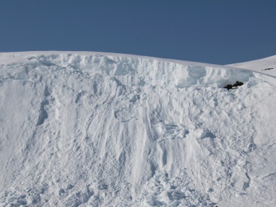 ​Czarny weekend w Alpach. Lawiny zabiły sześciu narciarzy