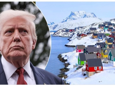 Grenlandia – klucz nuklearnej gry USA–Rosja i arktycznej wojny