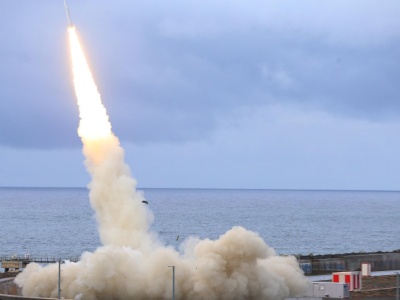 Londyn reaguje na rosyjskie ataki. Szykuje nową broń dla Ukrainy
