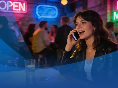 Efekt cocktail party rozwiązany? Jak SAM Audio zmienia zasady gry w separacji dźwięku