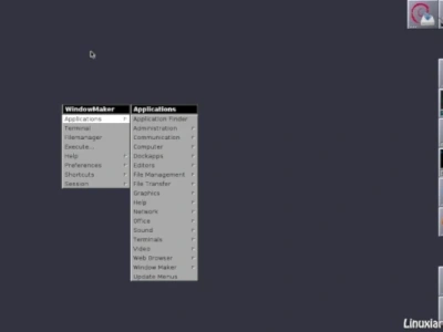 Window Maker Live 13.3