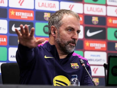 Kosmiczna statystyka Flicka. W tym jest mistrzem