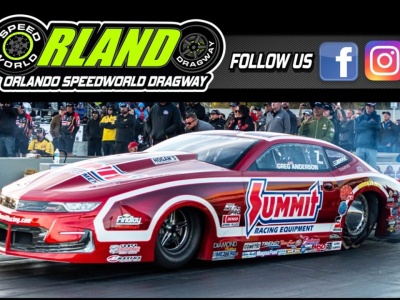 Tor wyścigowy w Orlando zakazał elektrykom brania udziału w zawodach. „Kwestie bezpieczeństwa”. Ponoć były za szybkie