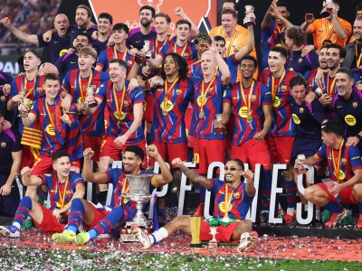 Duża kasa dla FC Barcelony. Laporta już zaciera ręce