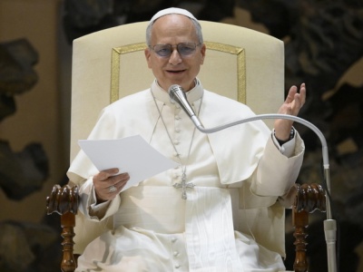 Papież Leon XIV potępia aborcję i surogację. Krytykuje również tzw. „turystykę aborcyjną”