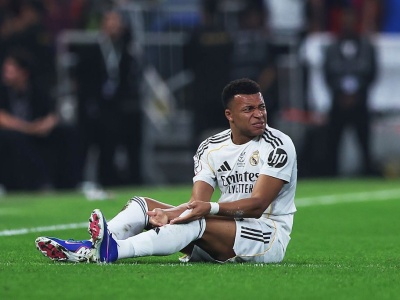 Głośno o zachowaniu Mbappe. Tak potraktował Barcelonę