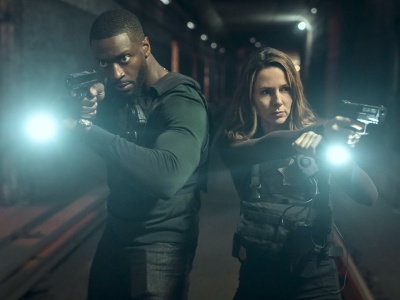 Hitowy kryminał od Prime Video powraca! Zobaczymy 2. sezon Cross