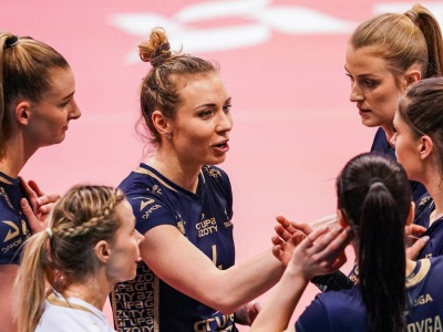 Szybka zmiana barw! Siatkarka reprezentacji Polski już w nowym klubie