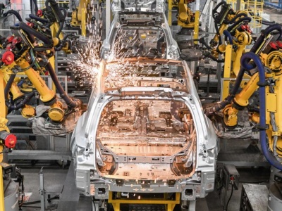 Walka o koronę „króla motoryzacji Chin” trwa