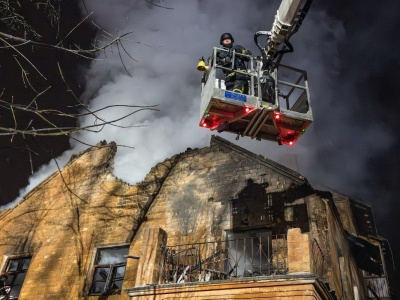 RELACJA. 1419. dzień wojny na Ukrainie