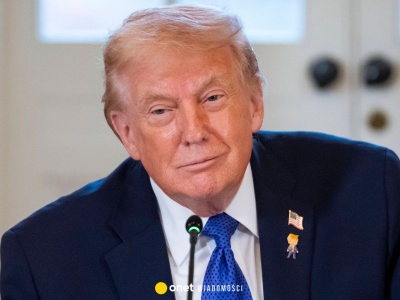 Nowy raport. Kanada krajem najbardziej zagrożonym polityczną rewolucją w USA