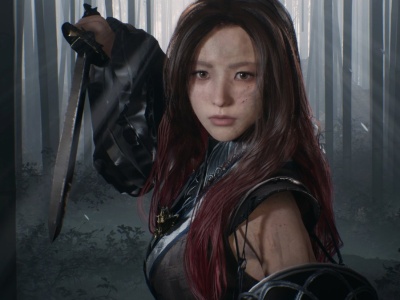 Phantom Blade Zero: Nowy król gatunku gier akcji prosto z Chin?