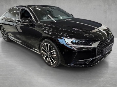 Luksusowy DS 9 Opera E-Tense 250 KM oczami właściciela