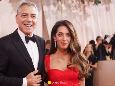 George Clooney przed Złotymi Globami udzielił wywiadu. Narzekał na Polskę