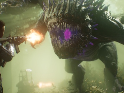 4:Loop - Left 4 Dead przyszłości? Twórca kultowej serii wraca z nowym pomysłem