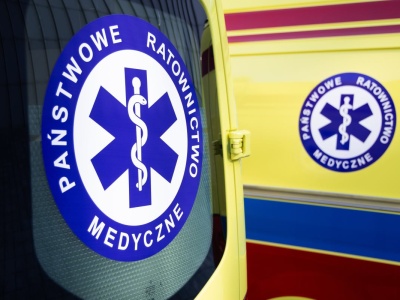 Tragedia na weselu w Tarnobrzegu. Nie żyje 56-letni uczestnik zabawy