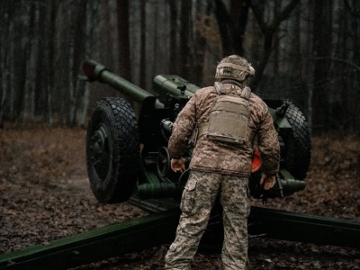 Wojna Rosji z Ukrainą. Dzień 1419