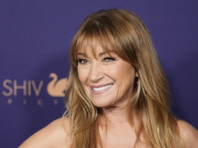 74-letnia Jane Seymour zachwyciła na imprezie przed Złotymi Globami. Ale forma