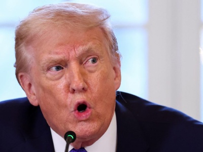 Media: Trump zbiera kluczowych ludzi. Chodzi o odpowiedź USA wobec Iranu