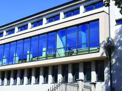 Spotkanie promujące album „Bielsko-Biała. Piękno i styl w architekturze”