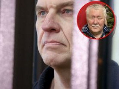 Stanisław Poczobut: Trochę się z synem okłamujemy. Ale robimy to z miłości