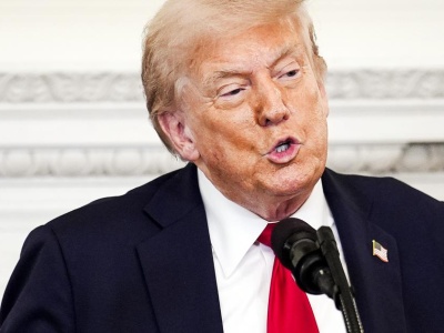 Trump grozi atakiem na Iran