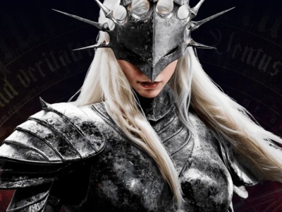 Potężni bossowie i zero litości, czyli świat Lords of the Fallen 2 w akcji