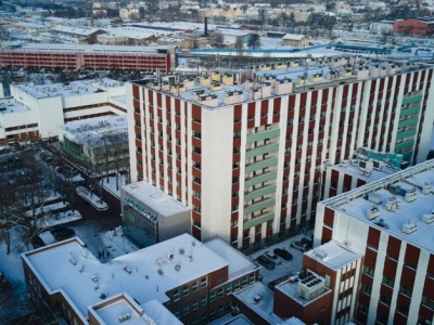 Pierwsza w Polsce pełna rekonstrukcja piersi po mastektomii endoskopowej