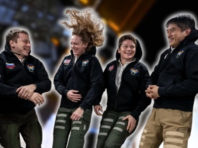 Awaryjny powrót z ISS z pomocą Space X. Znamy harmonogram