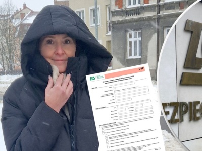 ZUS zasypany wnioskami. Polacy ruszyli po pieniądze
