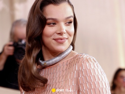 Oczekuje pierwszego dziecka. Na Złotych Globach pozowała bez męża