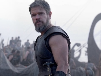 Wielka metamorfoza Matta Damona. Wszystko przez rolę w 