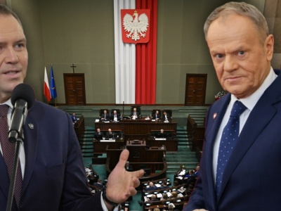 Tego Polacy oczekują od prezydenta i premiera. Jest najnowszy sondaż